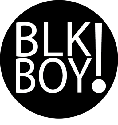 blakcboy