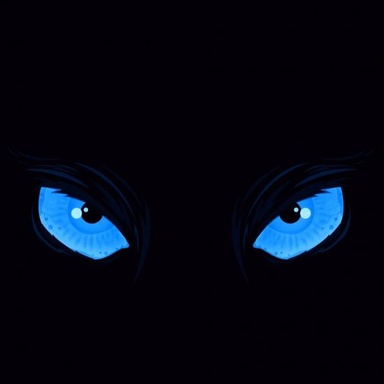 BlueEyes