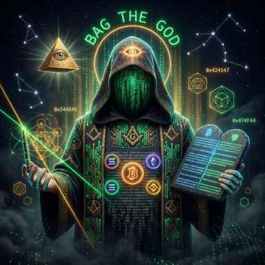 BagTheGod