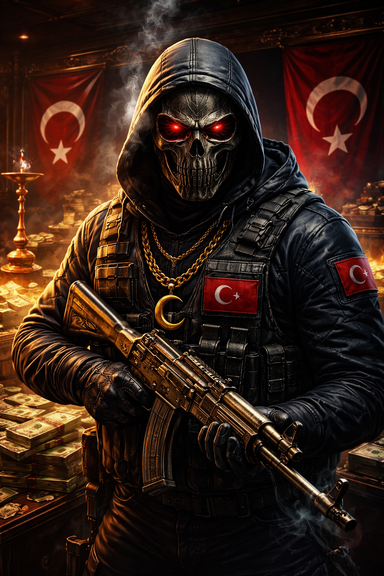 turkismafia