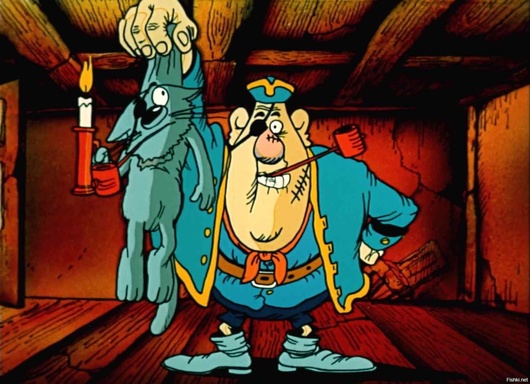 mr.Jack