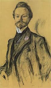 Konstantin Balmont