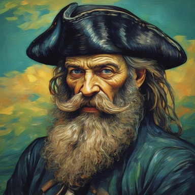 BlackHat&Beard