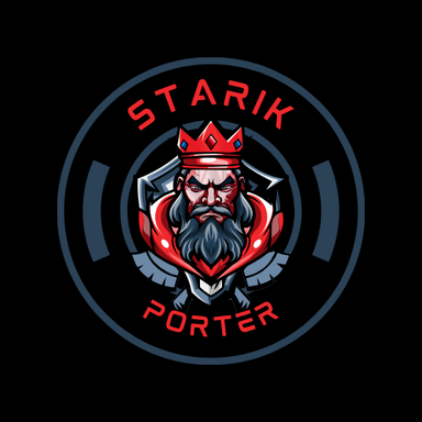 StarikPorter