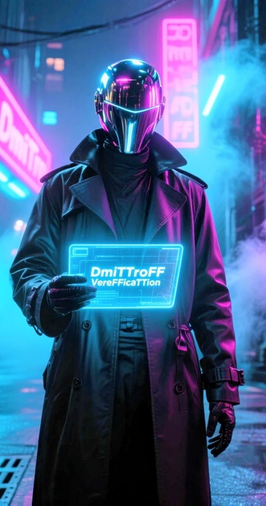 DmiTTroff