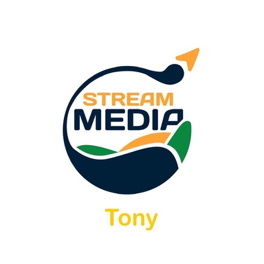 TonyStream