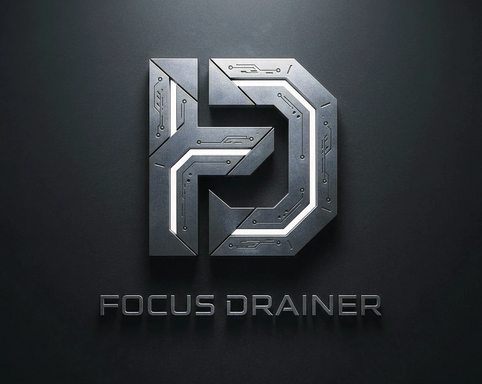 FocusDrainer