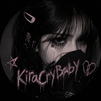 KiraCryBaby