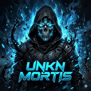 unknmortis