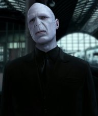 LORD VOLANDEMORD