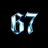 67dark67
